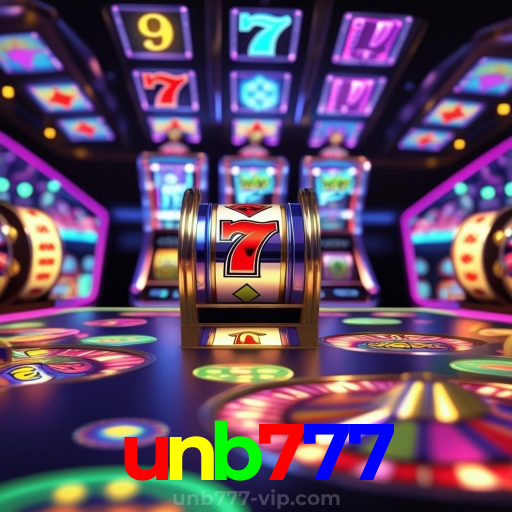 Descubra a Emoção do Cassino Ao Vivo no unb777