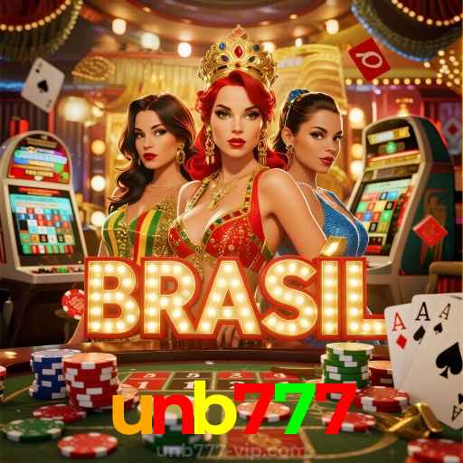 Explorando a Categoria de Jogos de Poker no unb777