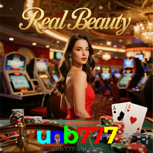 unb777 3