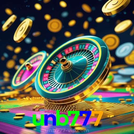 A Emoção das Máquinas Slots no unb777