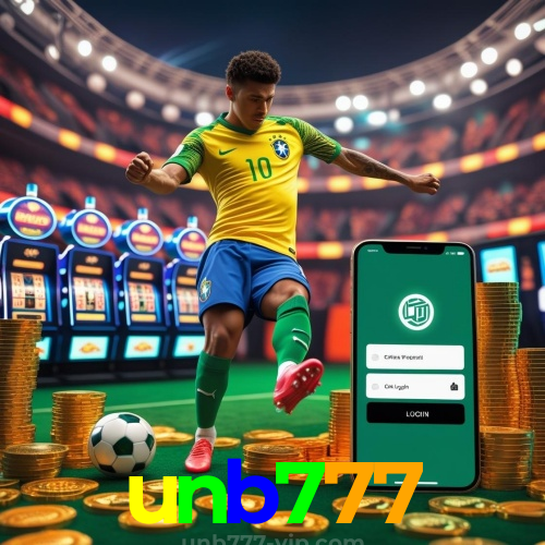 Descubra o Mundo das Apostas Desportivas no unb777