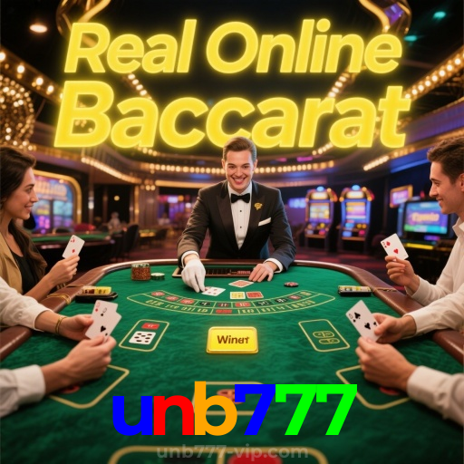 unb777 3
