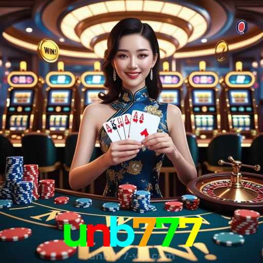 unb777